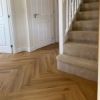 Style Herringbone Montpellier